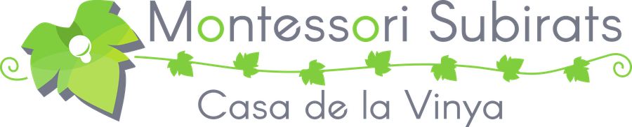 Montessori Subirats — Casa de la Vinya