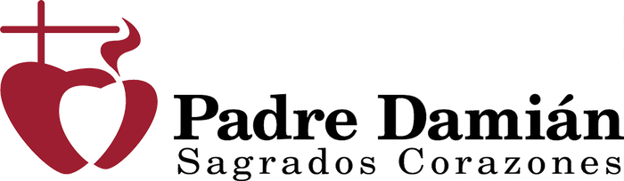 Escola Pare Damián — Sagrados Corazones